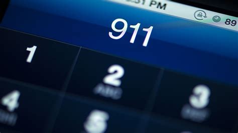 Numerous Mass. Police Departments Report Problems With 911 Service ...