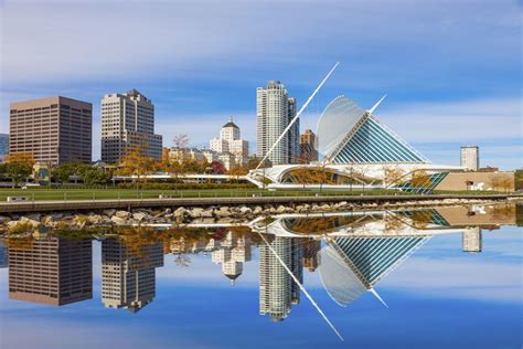 Milwaukee Travel Guide