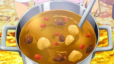 Anime Foodie | Japanese food illustration, Food illustrations, Pretty food