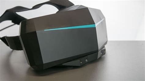 Pimax 5K Plus Review: Another Look at the Ultrawide VR Headset - Tom's ...