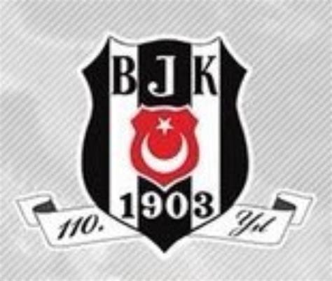 Besiktas Logo History