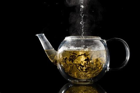 The Ultimate Guide to Tea Brewing Temperatures and Times - Tea Crossing