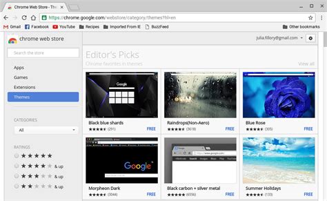 Chromebook Basics: Chromebook Settings and Customization