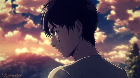 Eren Jaeger Smirk