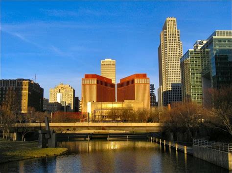 25 Best Things to do in Omaha (Nebraska) - The Crazy Tourist | Omaha nebraska, Nebraska, Tourist