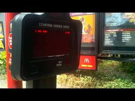 Mcdonalds drive thru prank "McOrder" HILARIOUS!!!!!!! | Pranks, Mcdonalds, Hilarious