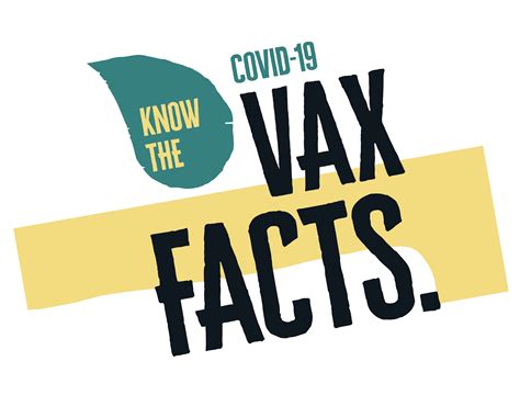 Вхід | Vax Facts