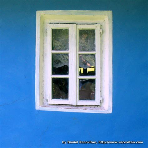 Window / Fenêtre | A window of the small and humble christia… | Flickr