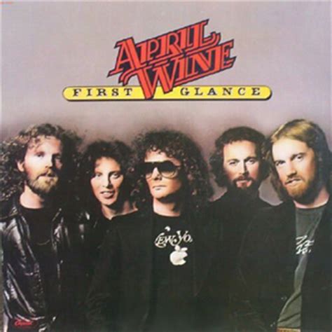 April Wine – Canadian Music Hall Of Fame