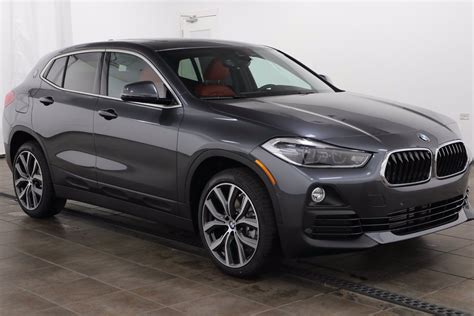 New 2020 BMW X2 xDrive28i Sport Utility in Elmhurst #B9622 | Elmhurst BMW