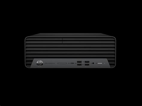 HP ProDesk 600 G6 Series Includes 3 Powerful Computers