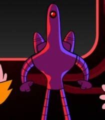 Killbot 86 Voice - Wander Over Yonder (Show) | Behind The Voice Actors