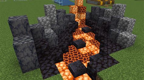 【人気ダウンロード！】 minecraft magma block underwater 306333-How to use magma block in water - Saesipjosqh6h