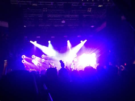 Concert Review: Fitz and the Tantrums brings soul pop to 9:30 Club - The Eagle