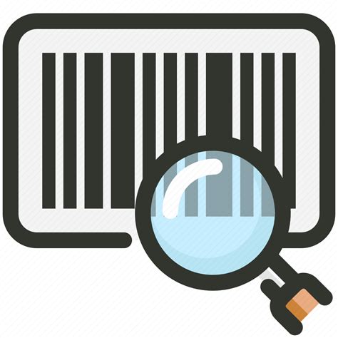 Barcode, scanner icon - Download on Iconfinder on Iconfinder