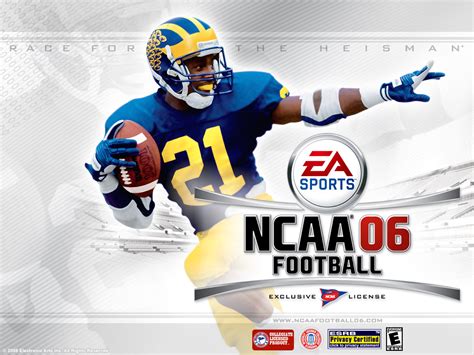 [49+] NCAA College Football Wallpaper on WallpaperSafari