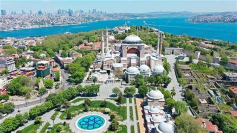 Istanbul City Tour With Private Guide (Half Day) | istanbulcitytour.com