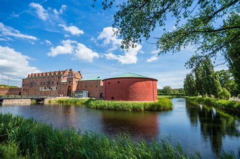 21 of the Best Things to Do in Malmo Sweden - Just a Pack