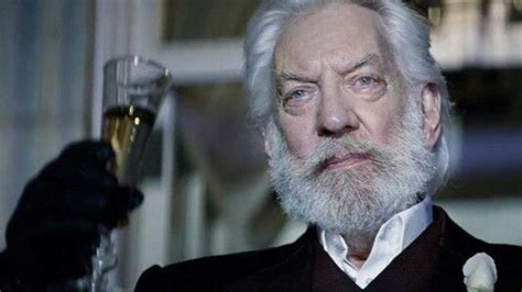 Top 10 Donald Sutherland Movies - YouTube