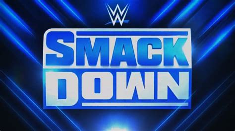 WWE SmackDown Getting Removed From FOX?