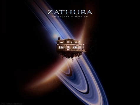 Zathura | Adventure, Picture, Movie posters