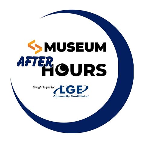 Museum After-Hours - Chips: Powering the Modern World - Computer Museum of America