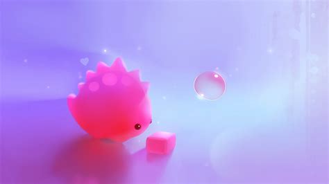 Cute Pink Wallpapers | PixelsTalk.Net