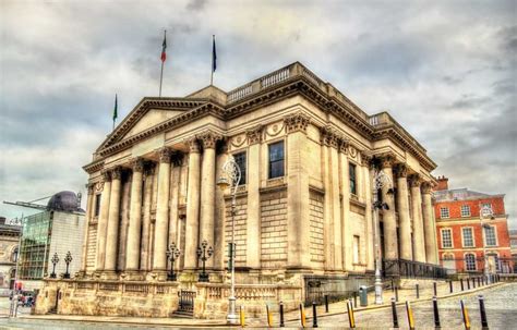 Best Things to do in Dublin in 3 Days - Arzo Travels