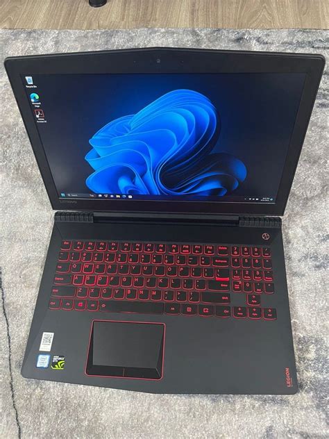 Lenovo Legion Y520 80WK I7-7700HQ GTX 1050 Ti Gaming Laptop, 59% OFF