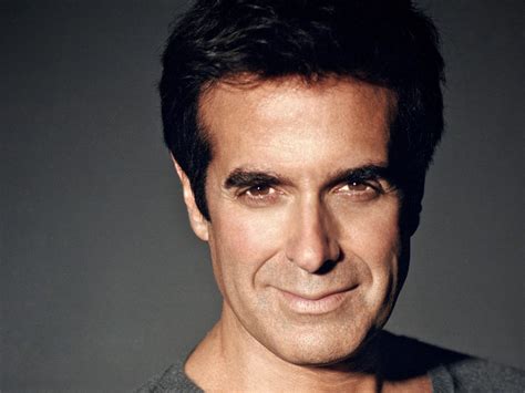 David Copperfield | Las Vegas Shows & Events