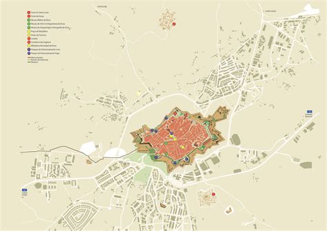 Informações APLEC - Município de Elvas