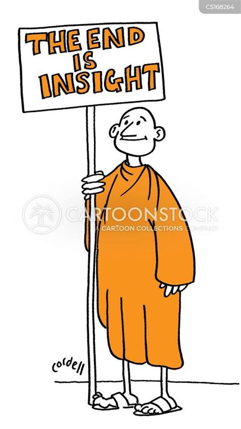 Buddhism Cartoons and Comics - funny pictures from CartoonStock