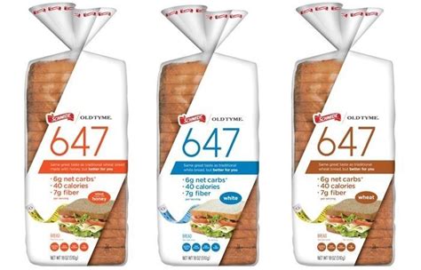 Schmidt's 647 Bread White, Wheat and Italian 1 WWSP per slice | Healthy bread alternatives ...