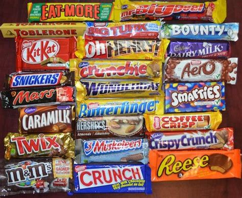 Various chocolate bars | Food: Chocolate Bars | Pinterest | Canada, Best chocolates and The o'jays