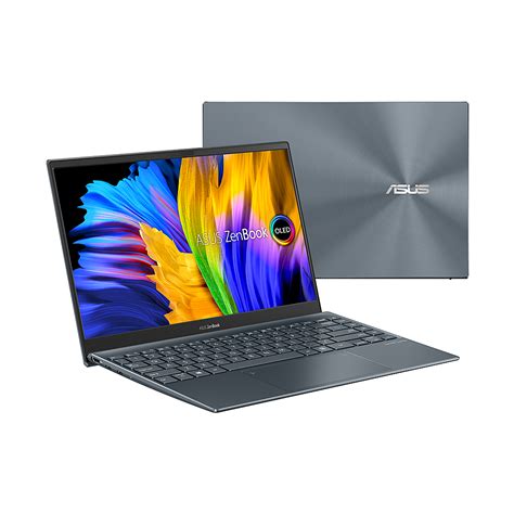 Questions and Answers: ASUS ZenBook13 OLED Ultra-Slim Laptop, 13.3 ...