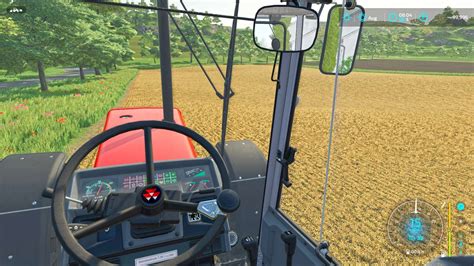 Graphic Mod v1.0 FS22 - Farming Simulator 22 Mod | FS22 mod