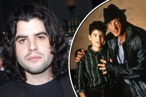 Sage Stallone Net Worth - famousfaceshub