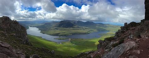 The Most Incredible Hikes To Take In The Scottish Highlands