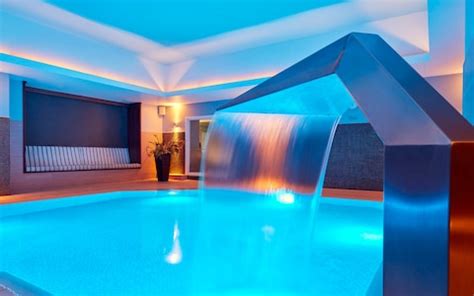 Best spa hotels in Manchester | Telegraph Travel