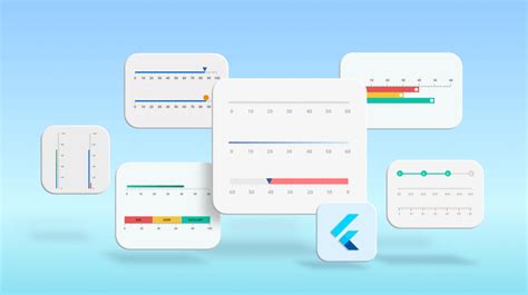 Introducing the New Flutter Linear Gauge Widget