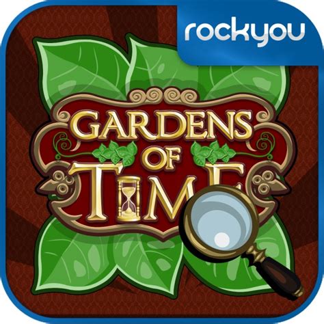 Gardens of Time - Metacritic