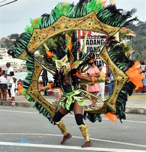 Tobago Carnival expects increased patronage - Trinidad Guardian