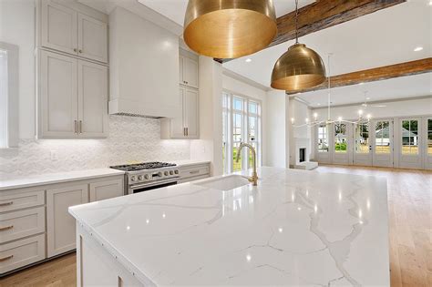 Trendy Kitchen Countertops – Things In The Kitchen