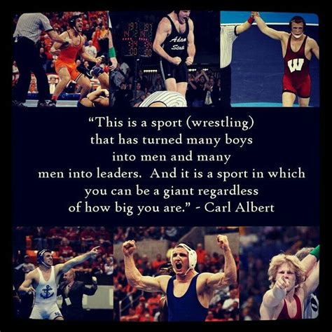 Pin by Samya Rafferty on wrestling | Wrestling quotes, Youth wrestling ...