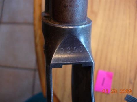 1887 Winchester Shotgun Parts For Sale at GunAuction.com - 8990771