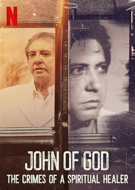 Watch John of God: The Crimes of a Spiritual Healer Online | Season 1 (2021) | TV Guide