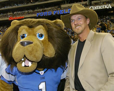 Booze, Shame And Tripping Out: A Sporting History Of Lion Mascots ...