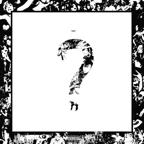 XXXTentacion Album Wallpapers - Wallpaper Cave