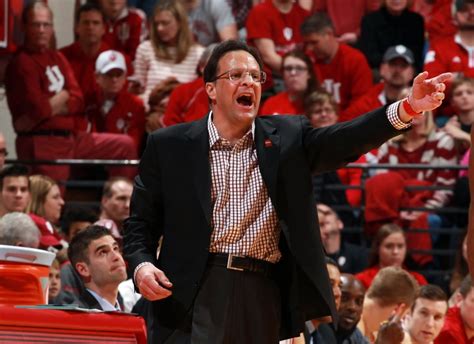 Indiana Basketball: Tom Crean solidifies tenure with Hoosiers