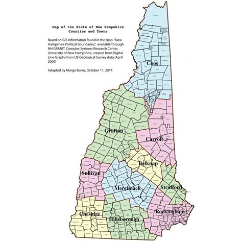 Is New Hampshire A Red State 2024 - Sunny Ernaline